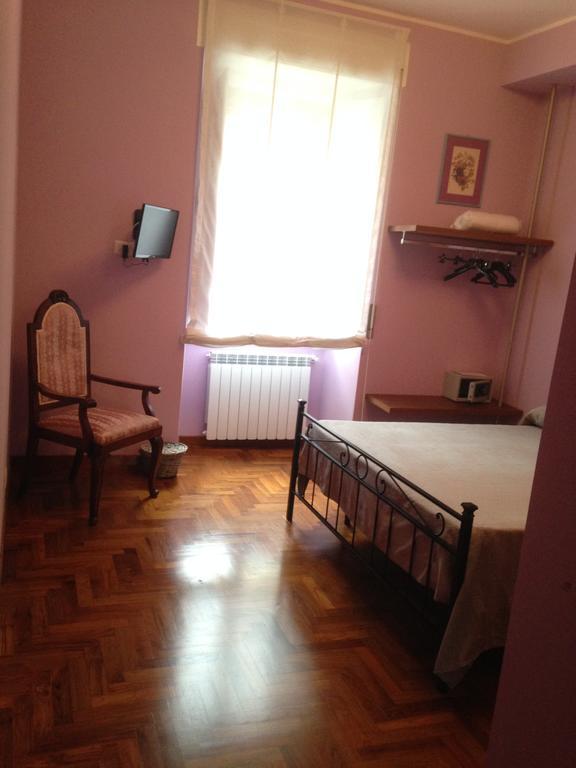 Buccari Vatican Rooms Rome Room photo
